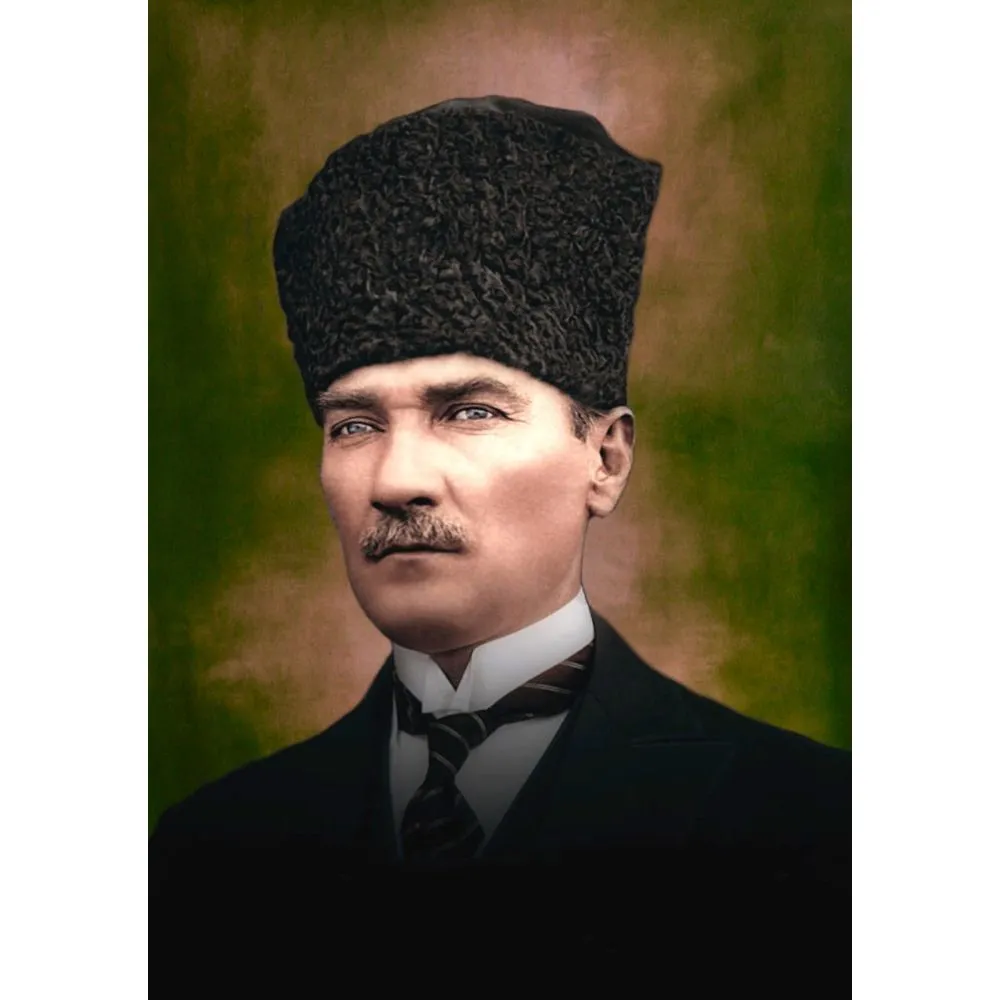 Atatürk